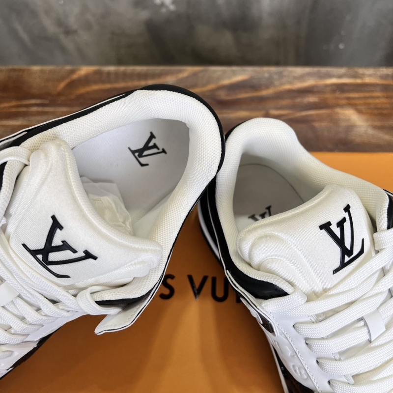 LV Sneakers